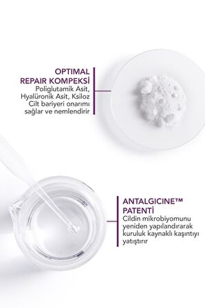 Cicabio Cream+ Cilt Bariyeri Onarıcı Nemlendirici Yatıştırıcı Tüm Ciltler için Yüz Vücut Krem 100ml