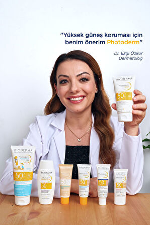Bioderma Photoderm Xdefense SPF 50+ Golden 40 ml