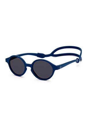 İzipizi Kids Güneş Gözlüğü Denim Blue Lacivert
