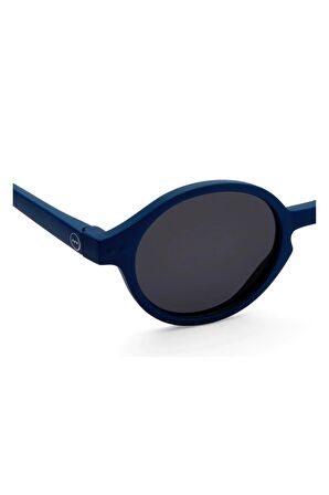 İzipizi Kids Güneş Gözlüğü Denim Blue Lacivert
