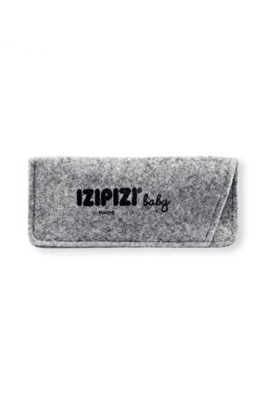 İzipizi Kids Güneş Gözlüğü Denim Blue Lacivert