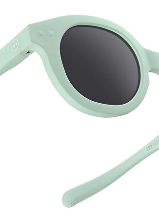 Izipizi Unisex Güneş Gözlüğü AQUA GREEN SUN KIDS