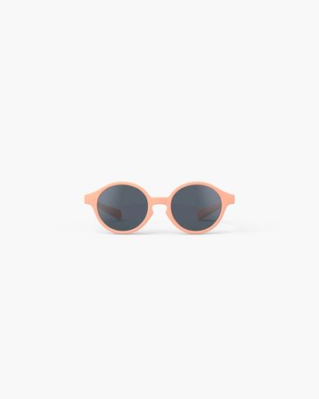 Izipizi Sun Baby #d Apricot 0-3 Yaş - Pembe Bebek Güneş Gözlüğü