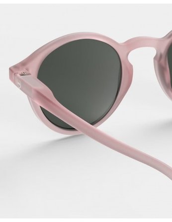 Izipizi Kids D Çocuk Güneş Gözlüğü, 5-7 Yaş, Pembe