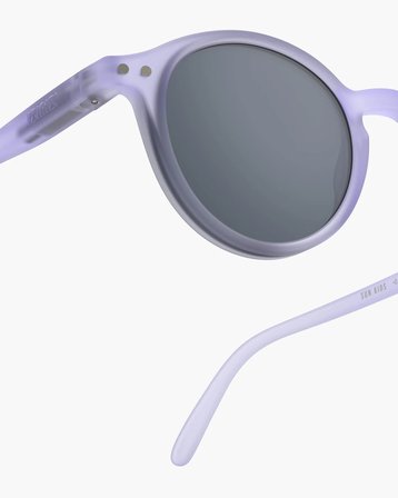 Izipizi Kids D Lavender 5-7 Yaş - Mor Çocuk Güneş Gözlüğü