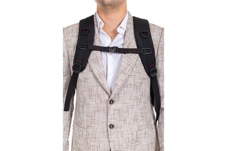 SEVİNÇ ÇANTA Unisex Su Geçirmez Günlük Cepli Sırt Çantası