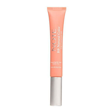 NOTE DUDAK PARLATICI & BB LIP CORRECTOR RENK EŞİTLEYİCİ NO: 03 PEMBE