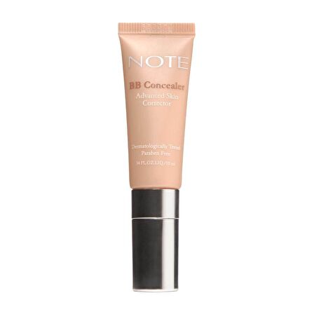 Note Bb Concealer Göz Altı Kapatıcısı - 03