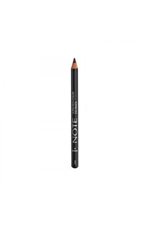 Note Ultra Rich Color Eye Pencil Göz Kalemi 09 Espresso