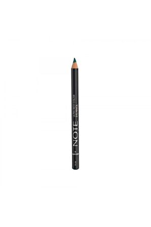 Note Ultra Rich Color Eye Pencil Göz Kalemi 03 Green Apple