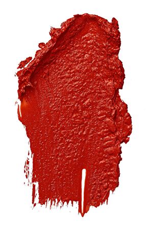 Note Deep Impact Lipstick Kremsi Dokulu Yarı Parlak Ruj 12 Flaming Heart Red - Kırmızı
