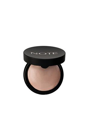 Note Baked Highlighter No:02 Sunkiss Aydınlatıcı