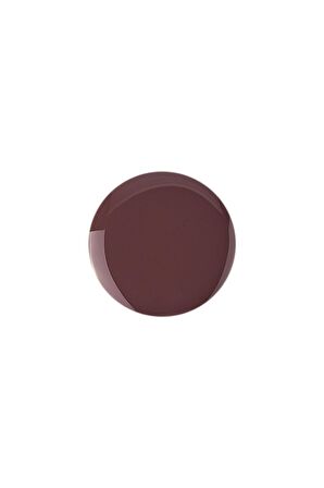 Note Nail Flawless Oje 07 Kahve Bordo