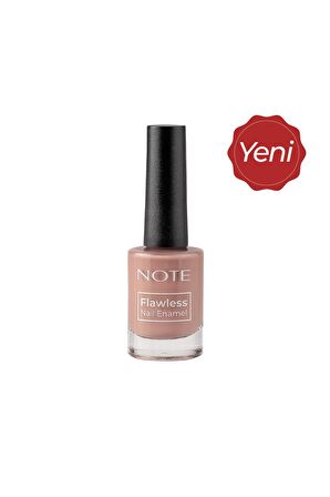 Note Nail Flawless Oje 04 Nude