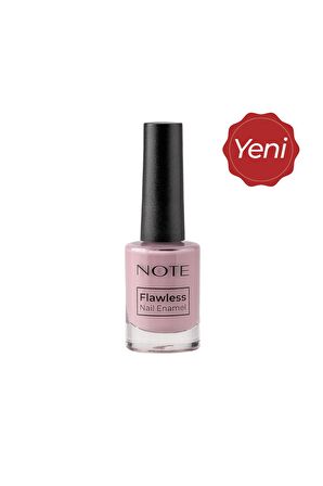 Note Nail Flawless Oje 03 Dried Rose - Pembe