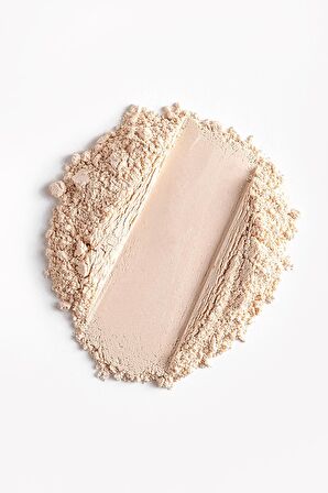 Note Loose Powder Makyaj Sabitleyici Matlaştırıcı Toz Pudra 02 Light Beige