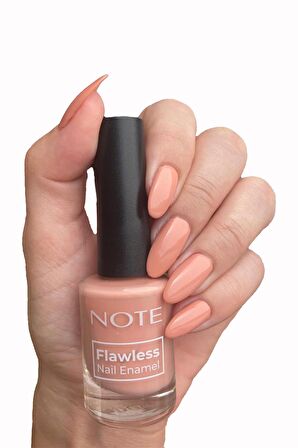 Note Nail Flawless Oje 25 Sweet Dreams - Nude