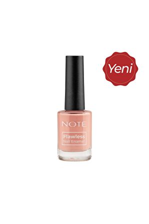 Note Nail Flawless Oje 25 Sweet Dreams - Nude
