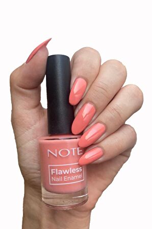 Note Nail Flawless Oje 74 Day Dream - Pembe