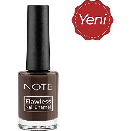 Note Flawless Nail Enamel Oje No 69