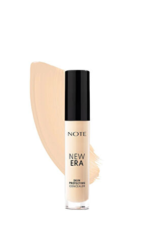 Note New Era Skin Protectıng Concealer Kapatıcı 20 Delist