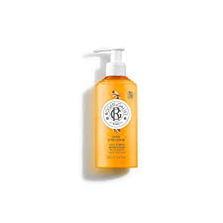 ROGER&GALLET BOIS D'ORANGE WELLBEING BODY LOTION 250ml