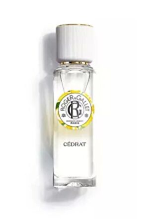 Roger & Gallet Cedrat Edt Parfüm 30 Ml