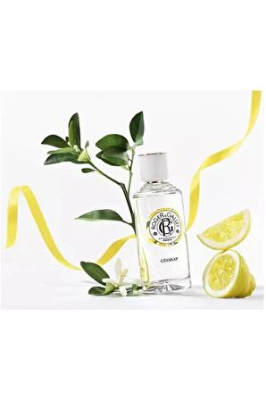 Roger & Gallet Cedrat Edt Parfüm 30 Ml