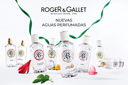 ROGER&GALLET NEROLI EDT 100ml