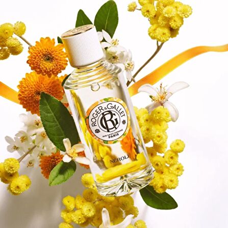 ROGER&GALLET NEROLI EDT 100ml