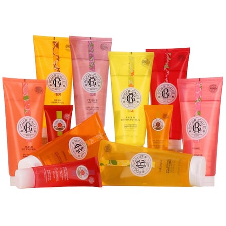 ROGER&GALLET JEAN MARIEFARINA DUŞ JELİ 200ml