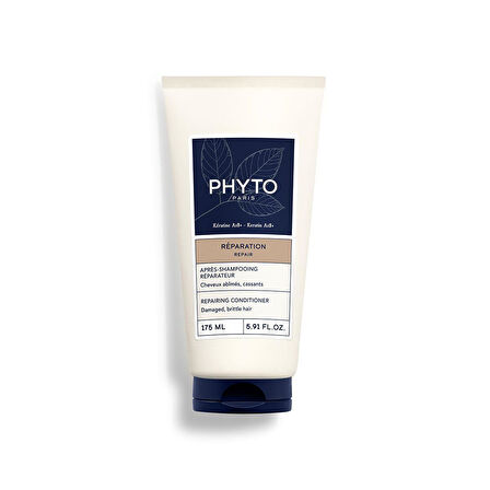 Phyto Repair Conditioner 175 ml - Onarıcı Saç Kremi