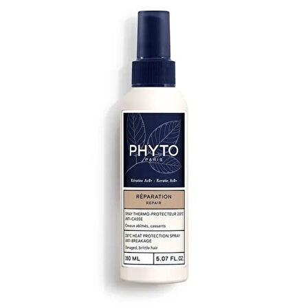 Phyto Repair Heat Protection Spray 150 ml 