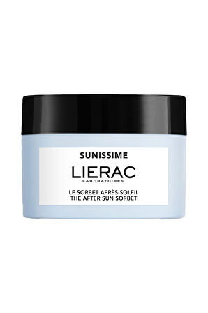 LİERAC O GEL POS SOLAR SUN THE SORBET 50 ML (BALSAM)
