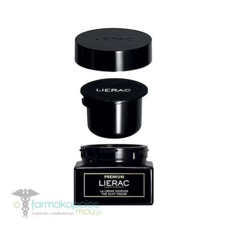 LİERAC PREMİUM O CREME SEDOSO -ANTİENVELHECMENTO- 50 ML 