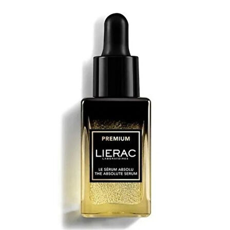 LİERAC PREMİUM THE ABSOLUTE SERUM -ANTİ-AGİNG- 30 ML 