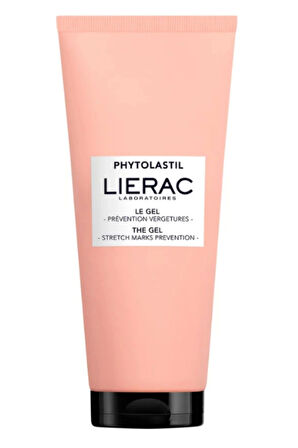 Lierac Phytolastil Çatlakları Önlemeye Yardımcı Jel 200 ml