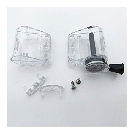 Scorpion Komple Roll-Off Seti (E24)