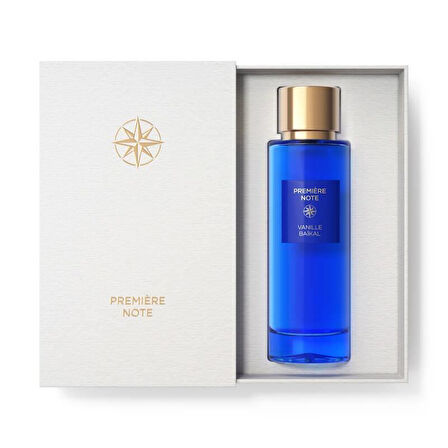 Premiere Note Vanille Baikal Edp 100 Ml