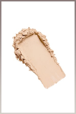 Pure Guard Compact Powder 110 Silk Porcelain Doğal Mat Bitişli Kompakt Toz Pudra 