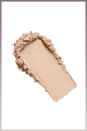 Pure Guard Compact Powder 100 Soft Ivory Doğal Mat Bitişli Kompakt Toz Pudra 