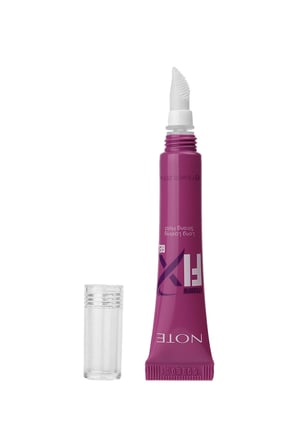 Note Eyebrow Fix Gel Şeffaf Kaş Sabitleyici ve Şekillendirici Jel - Şeffaf