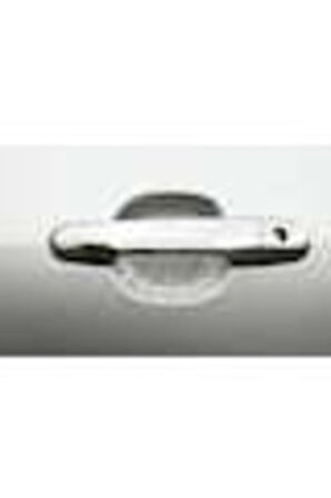 Chery Alia Krom Kapı Kolu 4 Kapı 2006 Üzeri P. Çelik