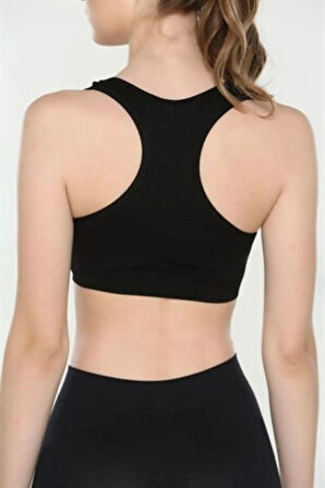 Elite Life 777 Destekli Sporcu Büstiyer ( 3 Lü Asorti )