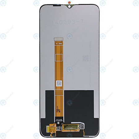 Realme C21Y Lcd Ekran Dokunmatik RMX3261 RMX3263