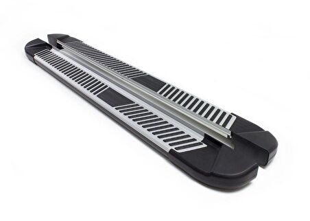 Isuzu D-Max Piramitline Yan Basamak 2012 ve Sonrası