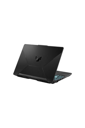 TUF Gaming A15 R5-7535HS 24GB 4TB SSD RTX2050/4GB 144Hz 15.6" FHD FDOS FA506NF & PER4 ÇANTA