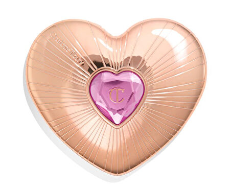  Charlotte Tilbury Charlotte's Beauty Soulmates - Yüz paleti Pink