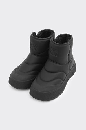 Comfort Kürklü Kadın Bot 