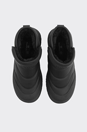 Comfort Kürklü Kadın Bot 